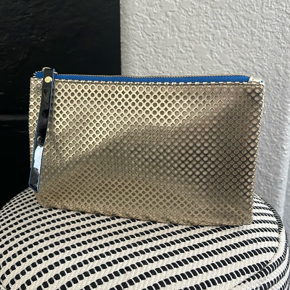 Mary Kay zipper pouch
